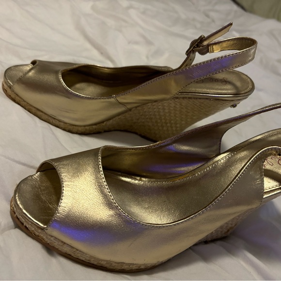 *** Make an Offer!! 
Lily Pulitzer shoes - Picture 3 of 7